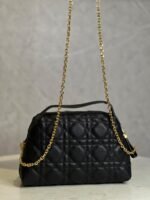 ⁦DIOR D-COSY CROSSBODY BAG⁩ - الصورة ⁦3⁩