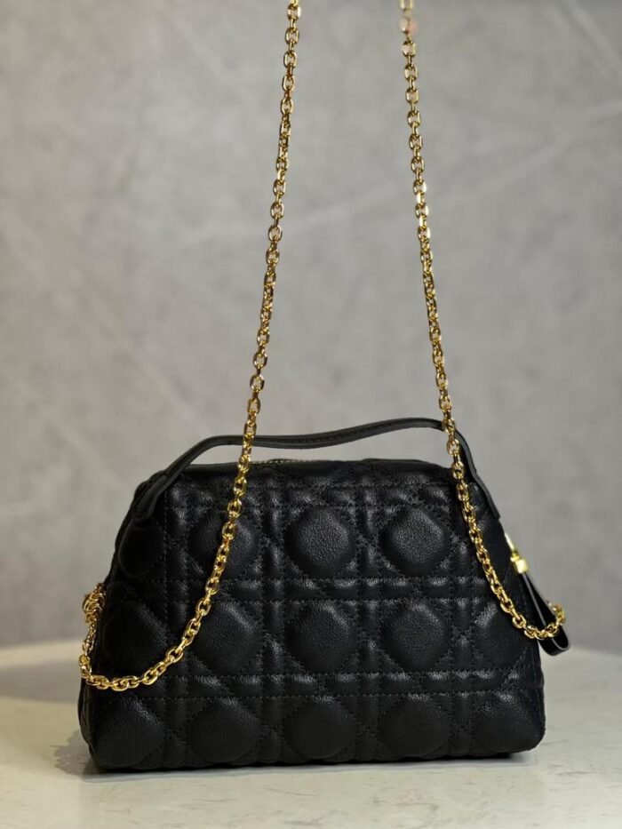 ⁦DIOR D-COSY CROSSBODY BAG⁩ - الصورة ⁦3⁩