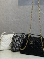 DIOR D-COSY CROSSBODY BAG