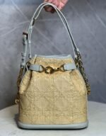 DIOR C’est DIOR-CANNAGE RAFFIA - Image 5