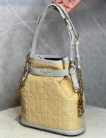DIOR C’est DIOR-CANNAGE RAFFIA - Image 6