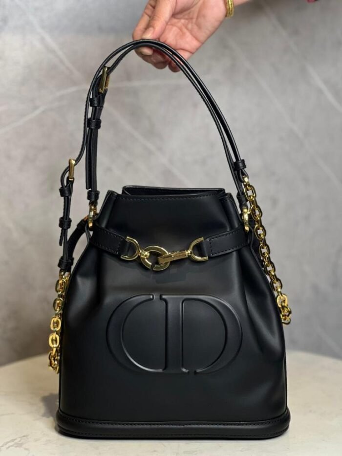 DIOR C’est DIOR-CANNAGE RAFFIA - Image 1