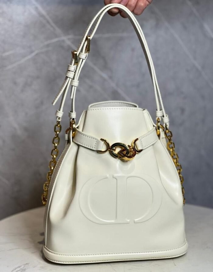 DIOR C’est DIOR-CANNAGE RAFFIA - Image 3