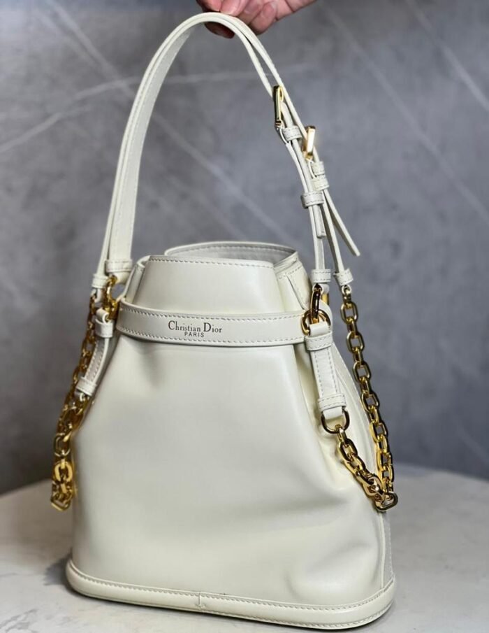 DIOR C’est DIOR-CANNAGE RAFFIA - Image 4