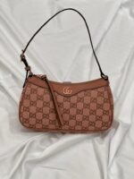 GUCCI OPHIDIA SMALL GG SUPREME 25 Cm - Image 2