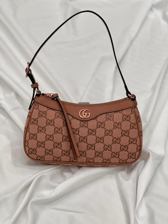 GUCCI OPHIDIA SMALL GG SUPREME 25 Cm - Image 2