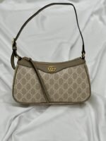 GUCCI OPHIDIA SMALL GG SUPREME 25 Cm - Image 3