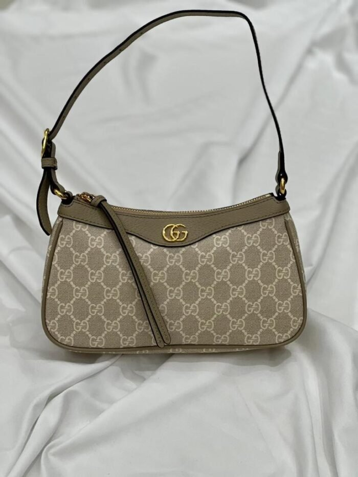 GUCCI OPHIDIA SMALL GG SUPREME 25 Cm - Image 3