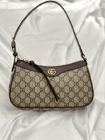 GUCCI OPHIDIA SMALL GG SUPREME 25 Cm - Image 4