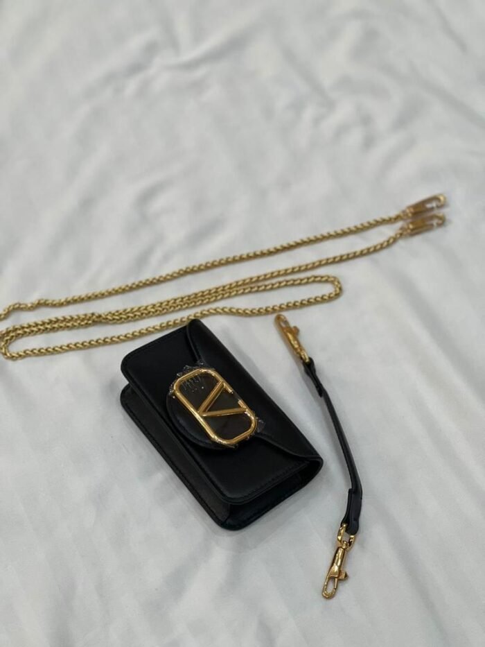 VALENTINO LOCCO MICRO BAG - Image 3
