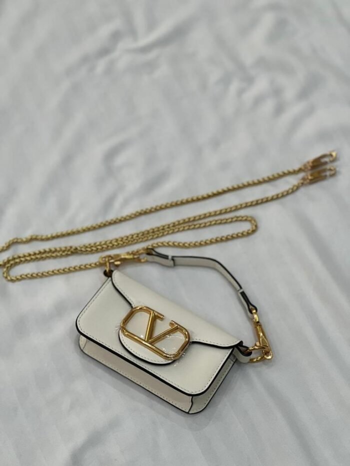 VALENTINO LOCCO MICRO BAG - Image 4