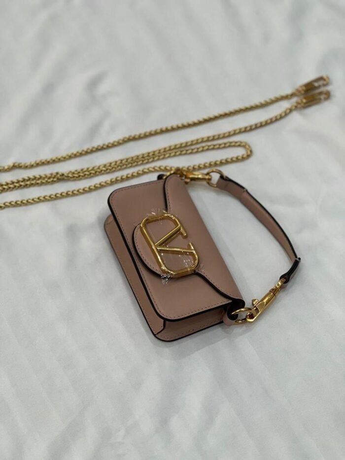 VALENTINO LOCCO MICRO BAG - Image 2