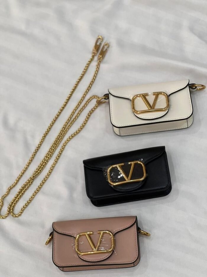 VALENTINO LOCCO MICRO BAG - Image 1