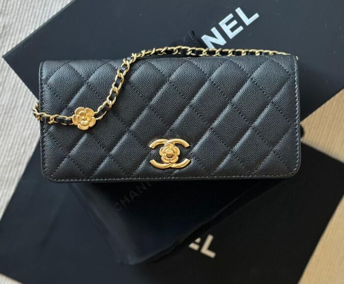 CHANEL PATTERNS 22CM - Image 2