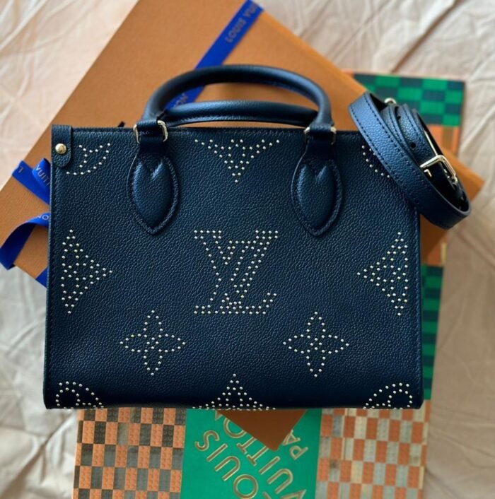 LOUIS VUITTON ONTHEGO 25CM - Image 1