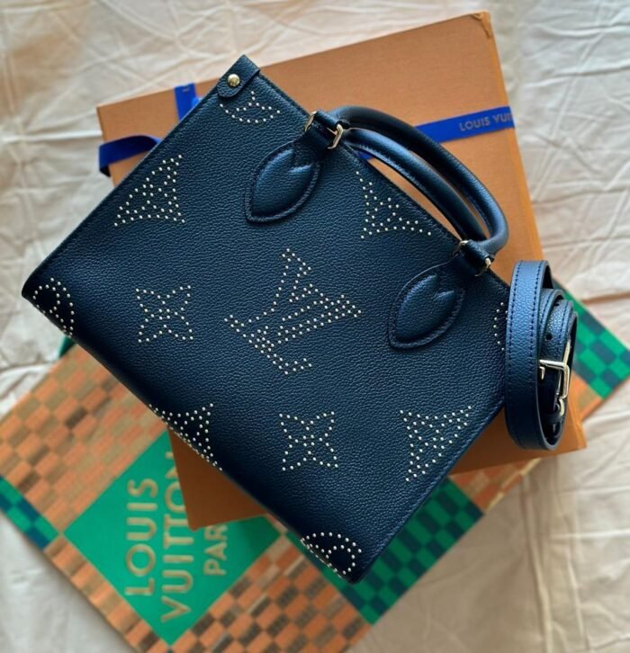 LOUIS VUITTON ONTHEGO 25CM - Image 2