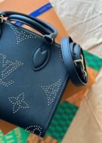 LOUIS VUITTON ONTHEGO 25CM - Image 3