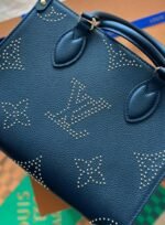 LOUIS VUITTON ONTHEGO 25CM - Image 5