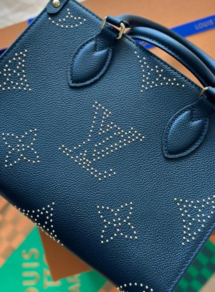 LOUIS VUITTON ONTHEGO 25CM - Image 5