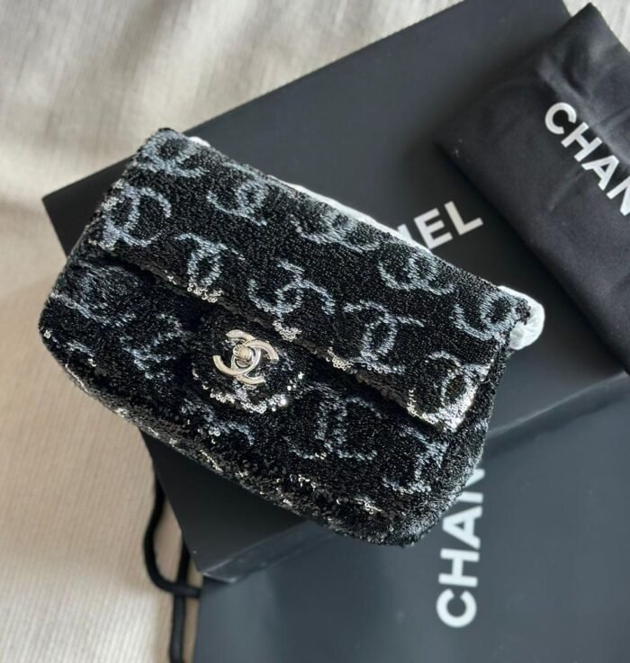 CHANEL 20CM - Image 2