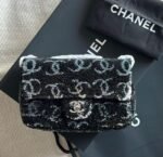 CHANEL 20CM