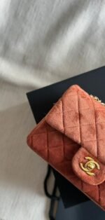⁦CHANEL VELVET 20CM⁩ - الصورة ⁦5⁩