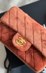 ⁦CHANEL VELVET 20CM⁩ - الصورة ⁦3⁩
