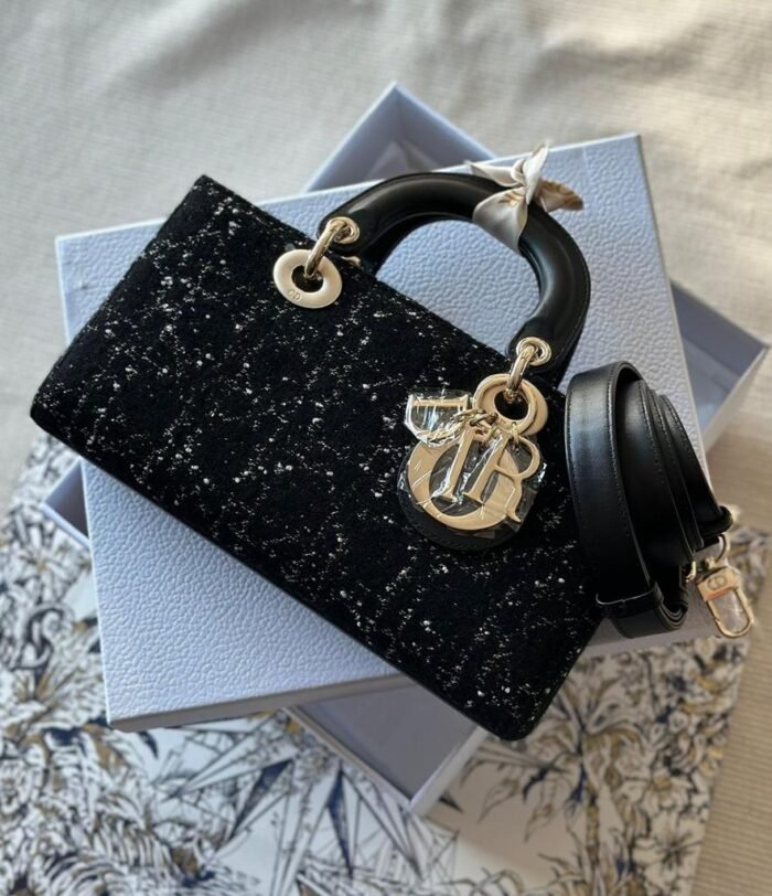 LADY DIOR 26CM - Image 2