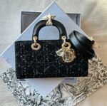 LADY DIOR 26CM
