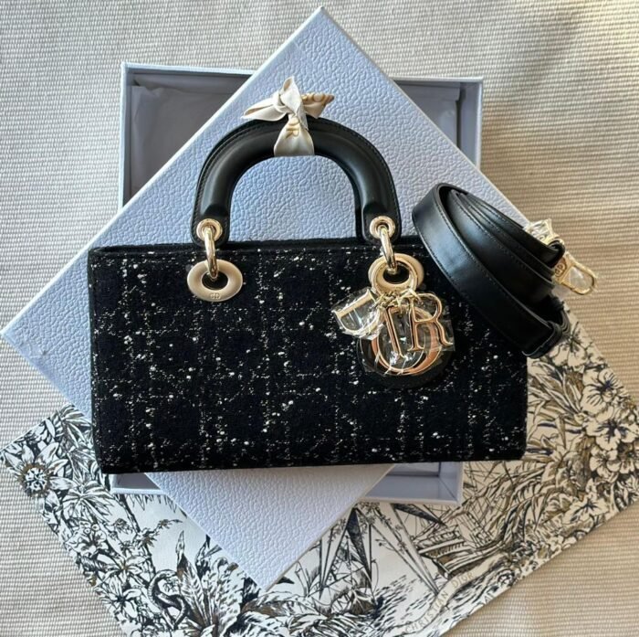 LADY DIOR 26CM - Image 1