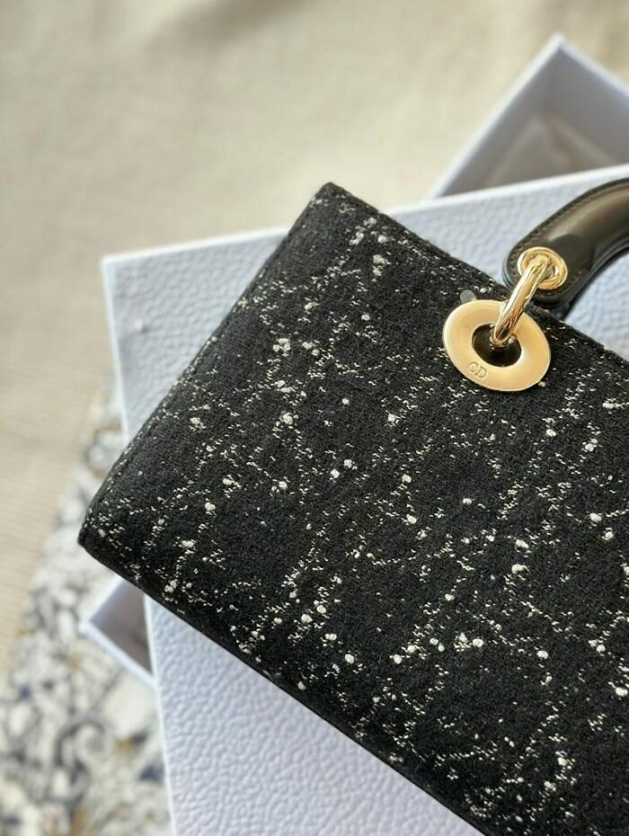 LADY DIOR 26CM - Image 5