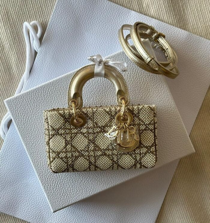 LADY DIOR CRUISE 17CM - Image 2