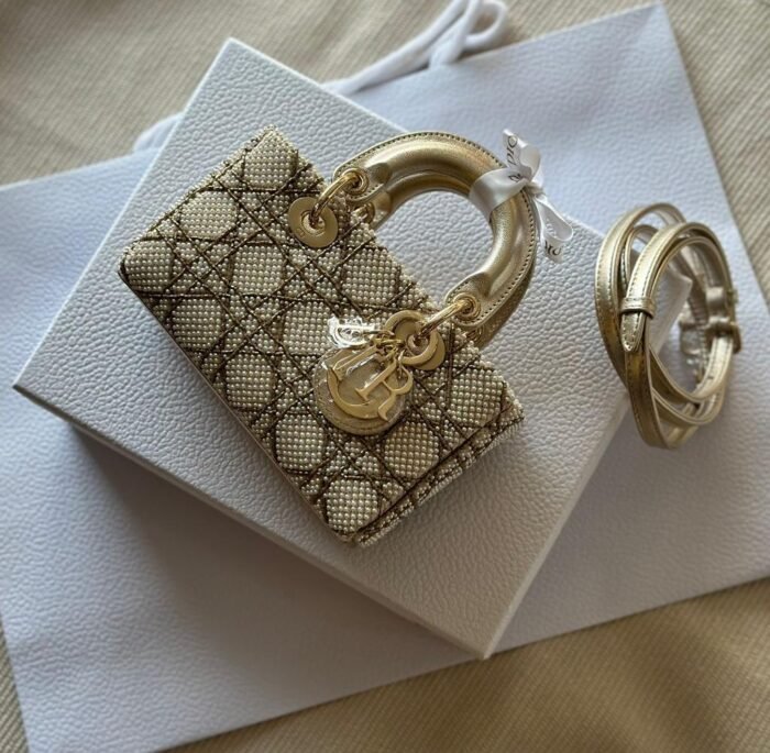 LADY DIOR CRUISE 17CM - Image 1