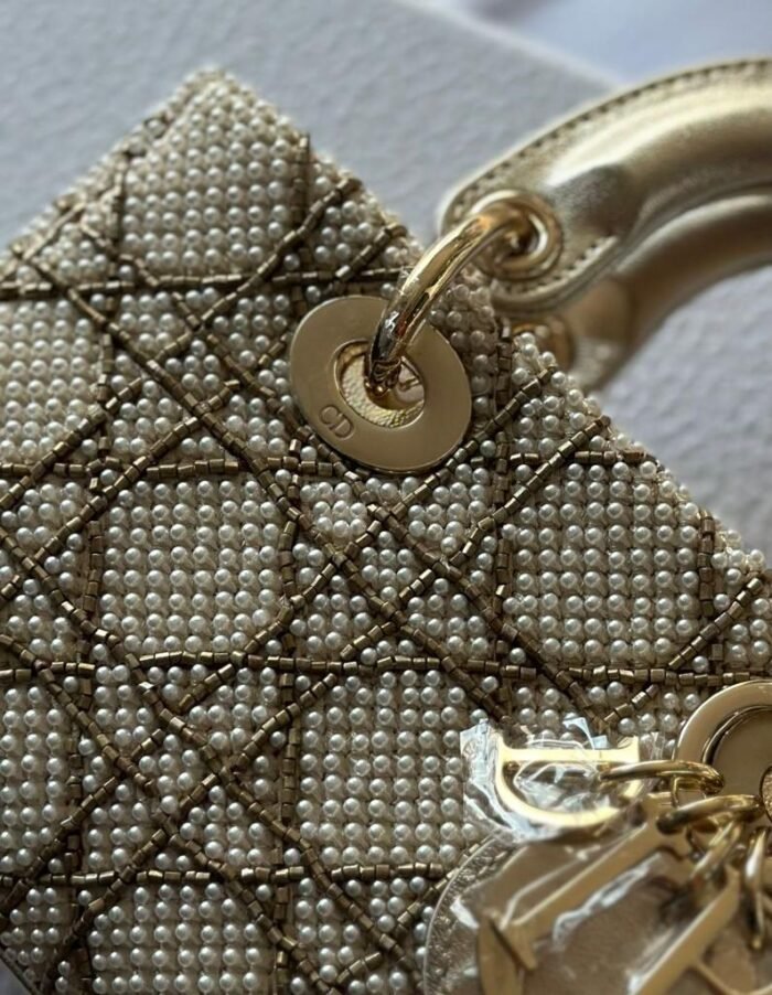 LADY DIOR CRUISE 17CM - Image 5