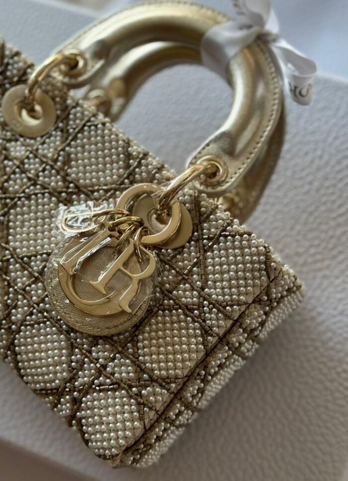 LADY DIOR CRUISE 17CM - Image 3