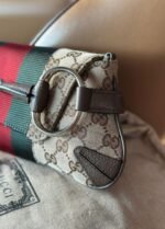 GUCCI HORSEBIT 27CM - Image 4