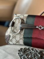 GUCCI HORSEBIT 27CM - Image 3