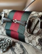 GUCCI HORSEBIT 27CM - Image 5