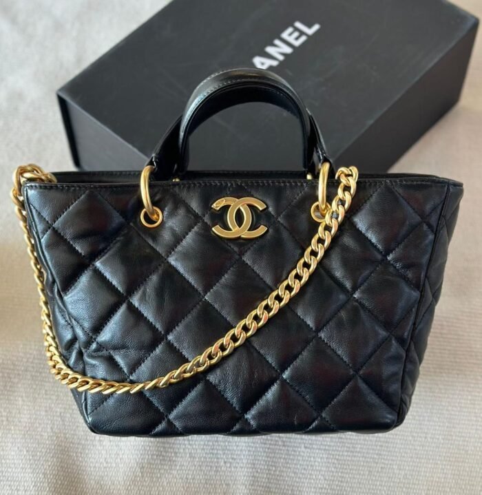 CHANEL BAG 27CM - Image 2