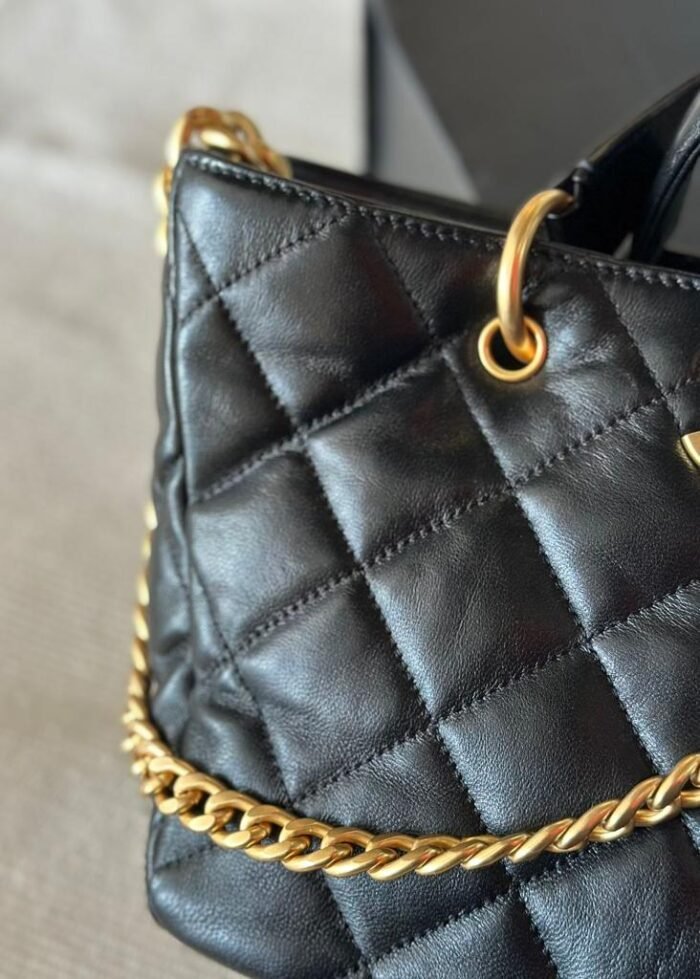 CHANEL BAG 27CM - Image 3