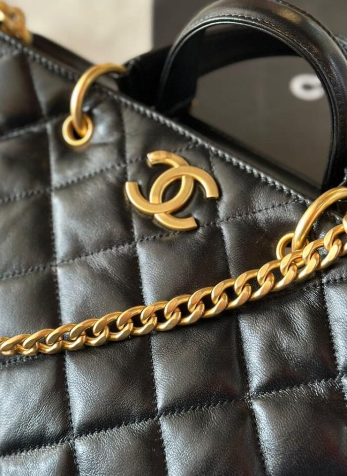 CHANEL BAG 27CM - Image 5