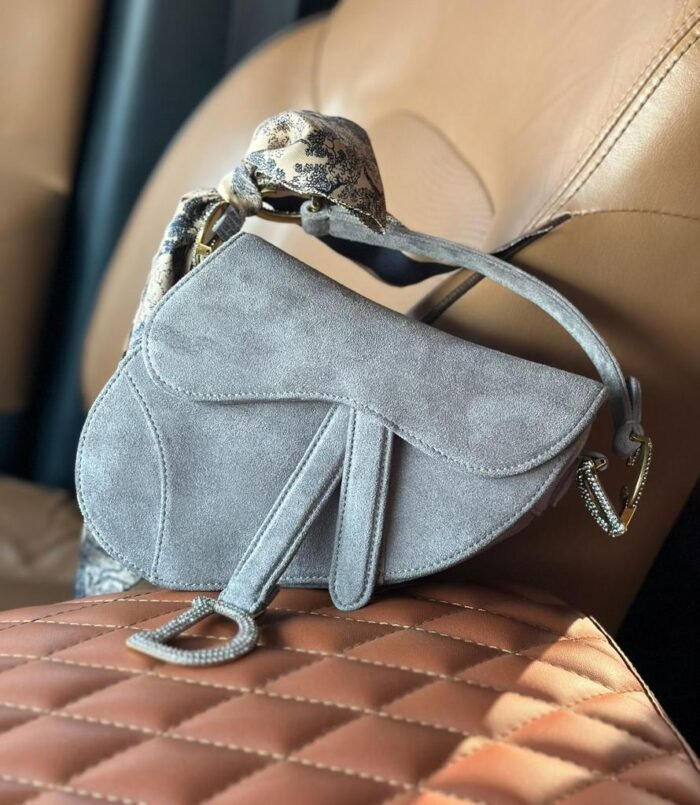 DIOR SADDLE 19CM - Image 1