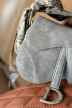 DIOR SADDLE 19CM - Image 3