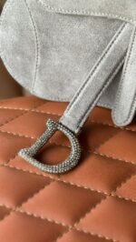 DIOR SADDLE 19CM - Image 4