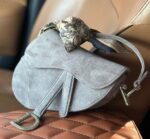 DIOR SADDLE 19CM - Image 2