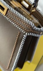 ⁦FENDI PEEKABOO 27CMV⁩ - الصورة ⁦5⁩