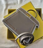⁦FENDI PEEKABOO 27CMV⁩ - الصورة ⁦2⁩