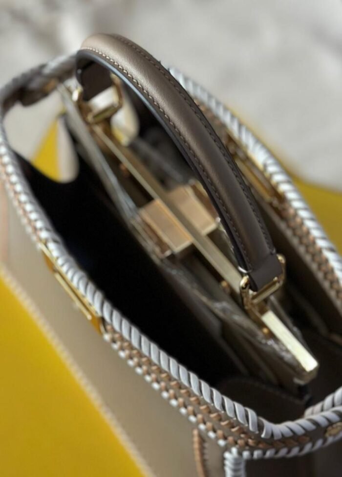 ⁦FENDI PEEKABOO 27CMV⁩ - الصورة ⁦4⁩
