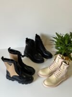 PRADA BOOT