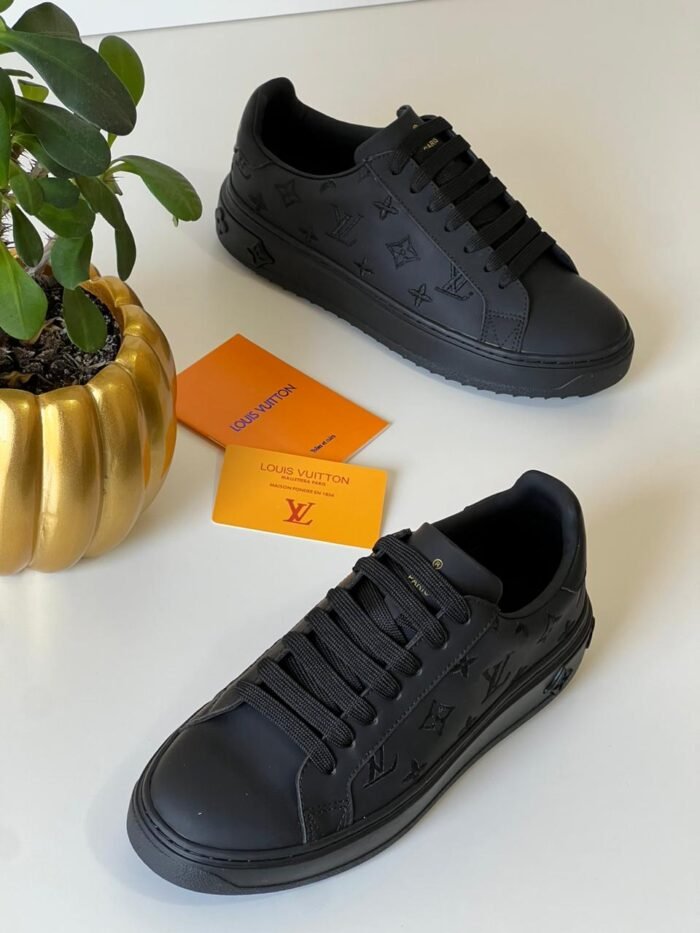⁦LOUIS VUITTON ‘Timeout’ Sneakers⁩ - الصورة ⁦2⁩